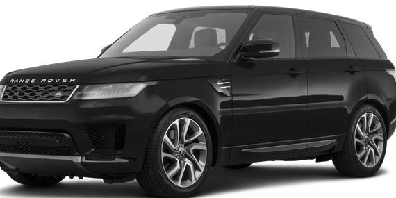 LAND ROVER RANGE ROVER SPORT 2021 SALWS2RU1MA749923 image